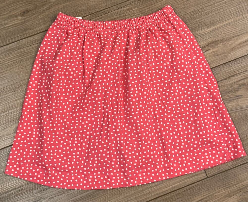 Hanna Anderson Girls Short Size 12(140) NWT Bin O2